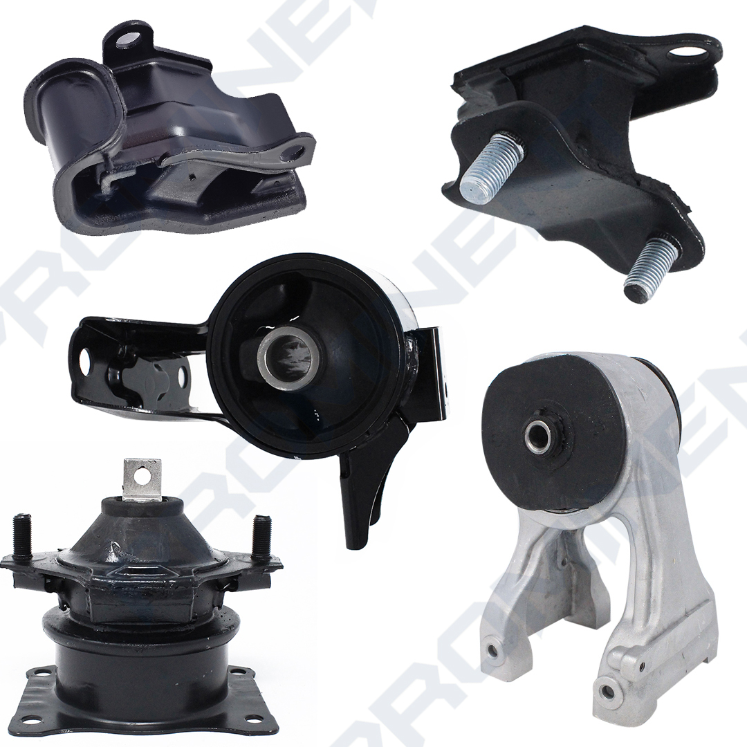 Motor Mounts Replacement for 20052006 Honda Odyssey LX / EX 3.5L V6