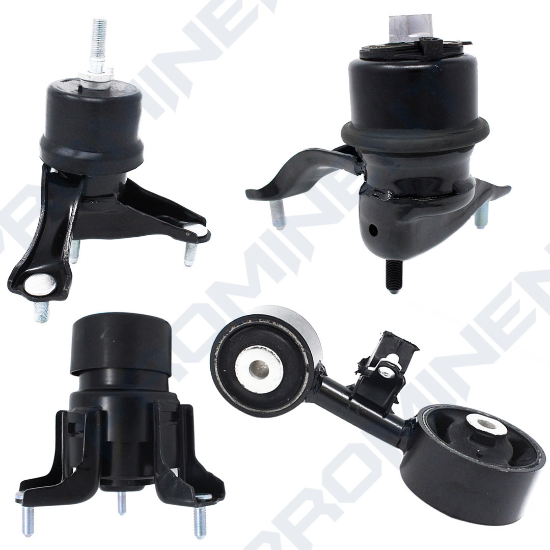 ENGINE MOTOR & AUTOMATIC MOUNTS Replacement for TOYOTA CAMRY SOLARA 2
