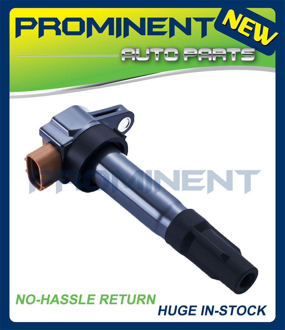 Ignition Coil Replacement for 0914 Suzuki Swift SX4 Crossover Kizashi