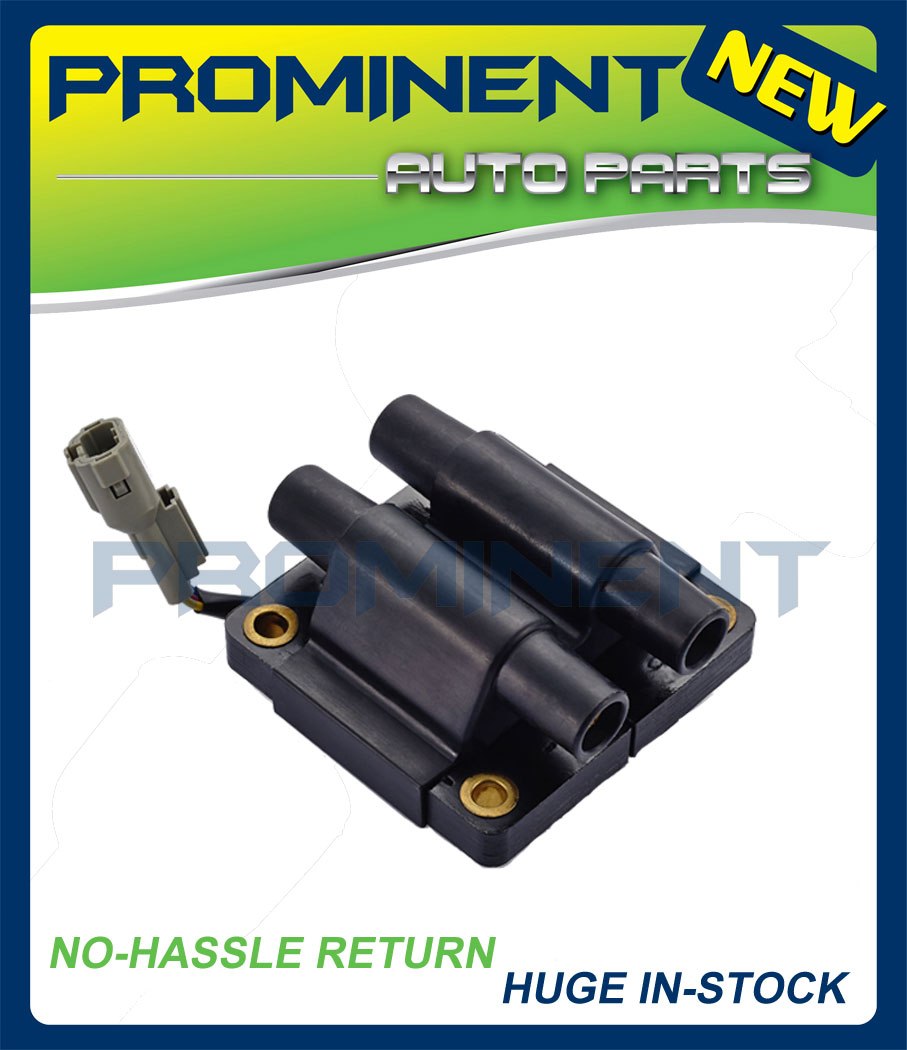 Ignition Coil For 9194 Legacy 2.2L H4 / 9397 Subaru