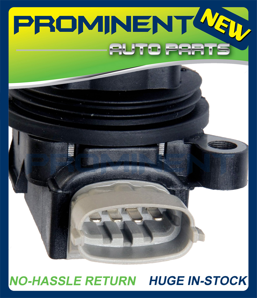 5PCS Ignition Coils Replacement for Volvo C30 C70 S40 S60 V50 V70 XC70