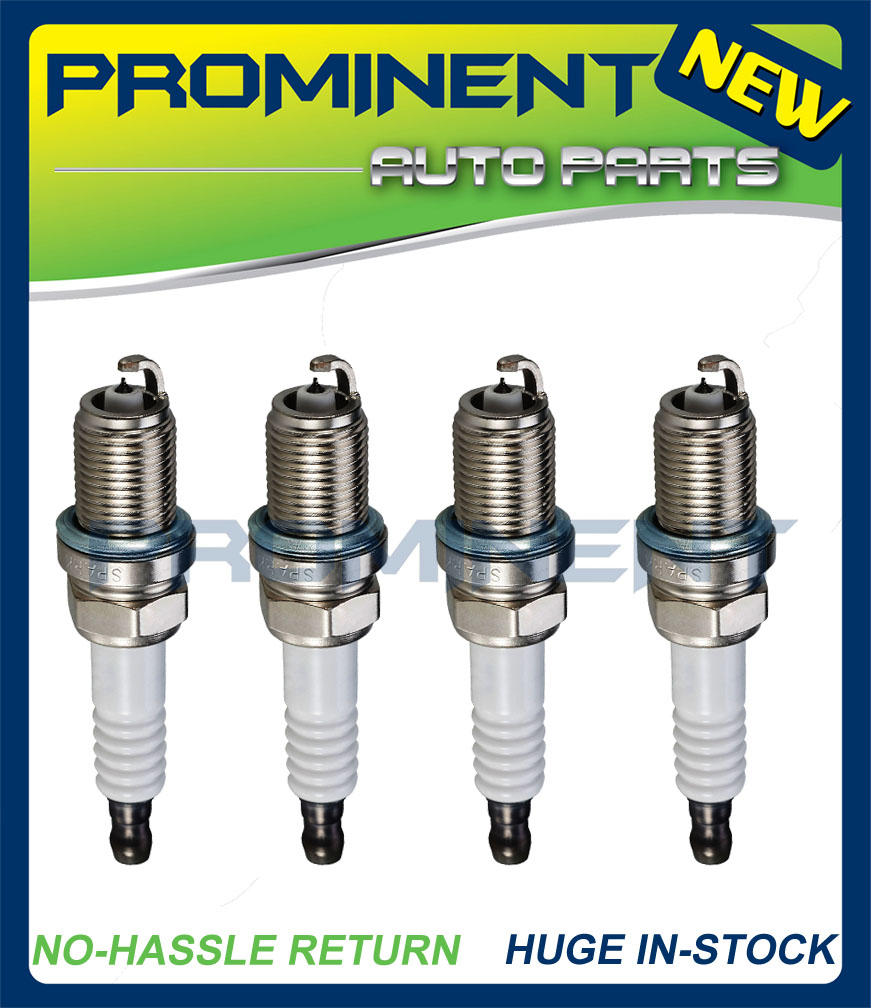 6 pcs Premium OEM Set IFR6E11 NGK Laser Iridium Spark Plugs #6741