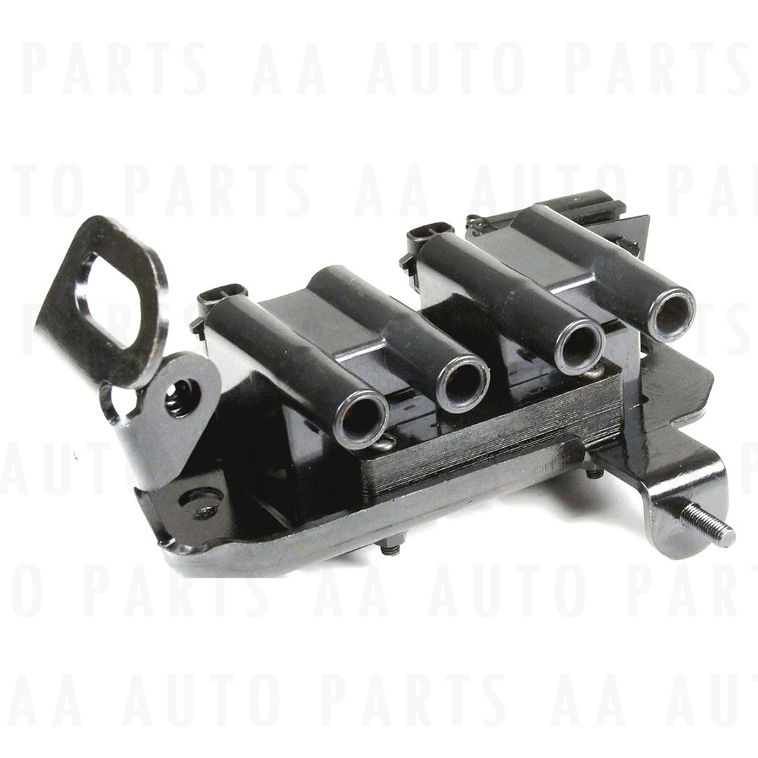 Ignition Coil For 20012002 KIA RIO 1.5L & 20032005 RIO 1.6L C1325 UF335 eBay