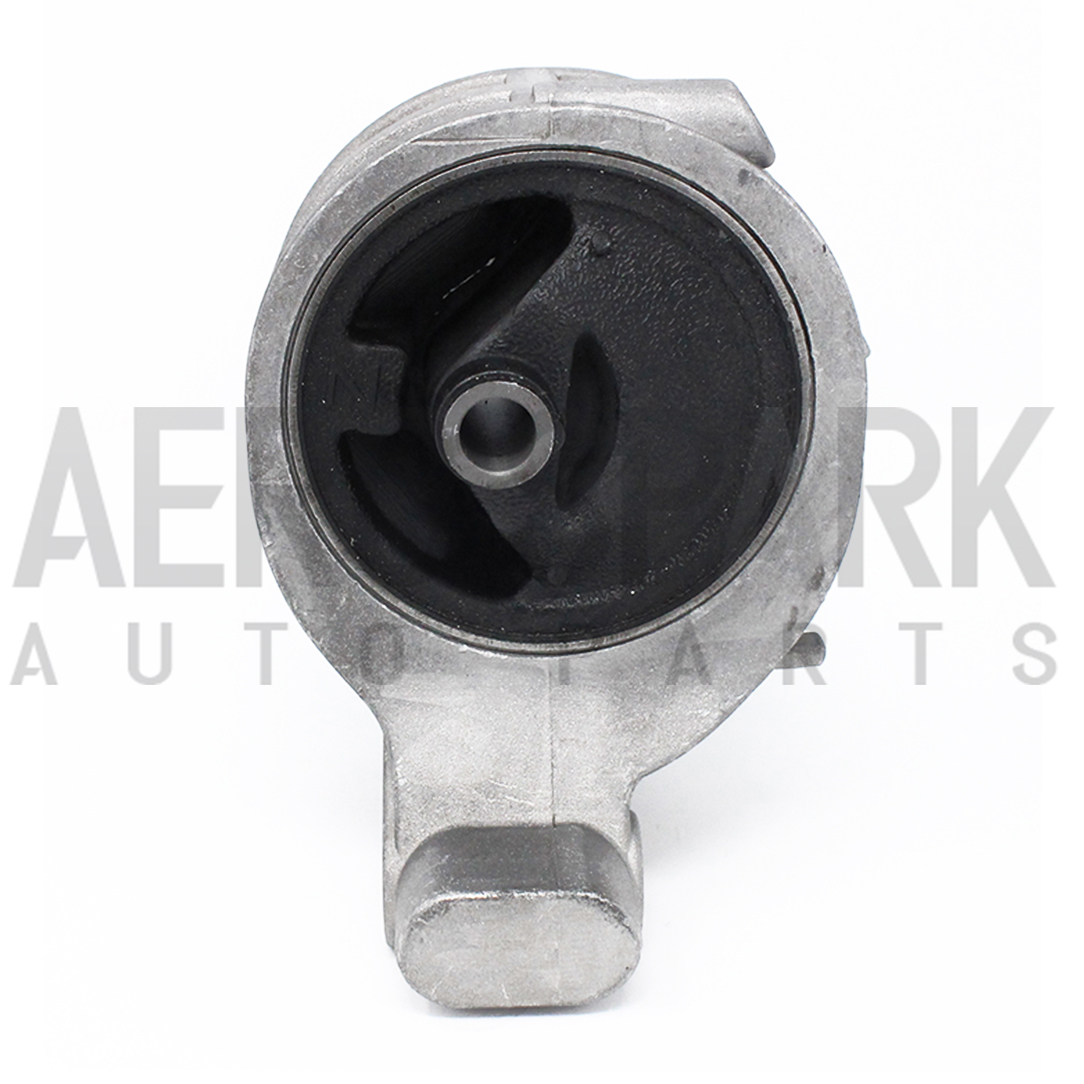 19992003 Mitsubishi Galant 2.4L Engine Motor & Trans Mount Set 4PCS