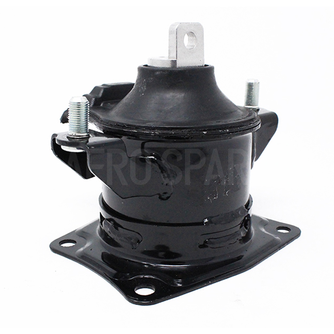 2PCS Front & Rear Motor Mount For 20042008 Acura RL 3.2L 2.5L A4599HY