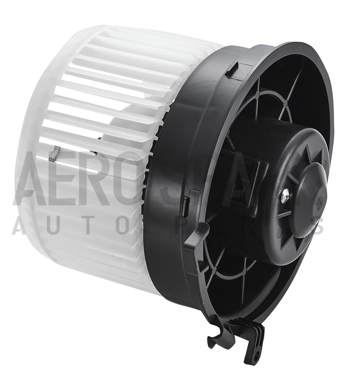A/C Heater Blower Motor With Fan For Nissan Rogue Select Sentra 27225