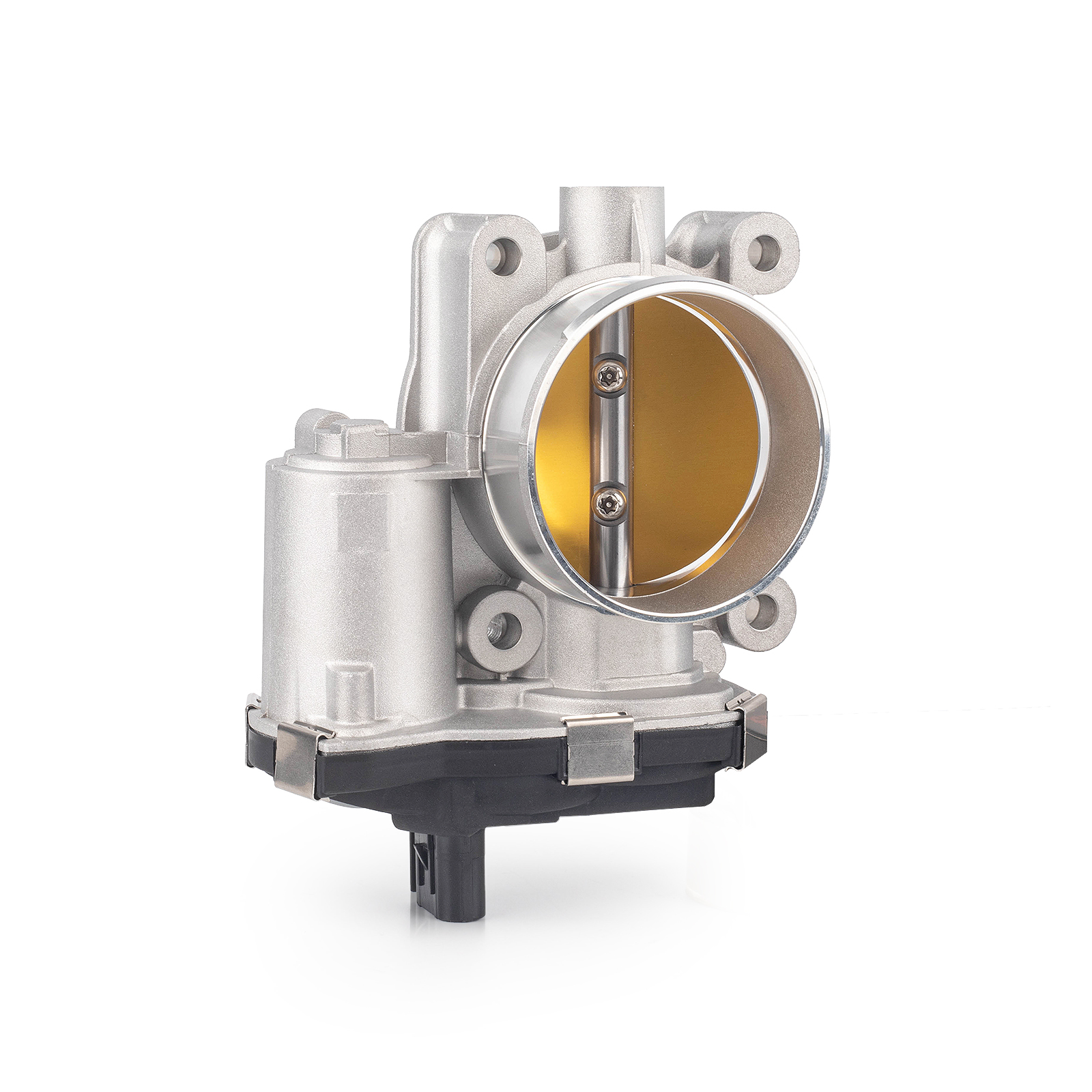 ACEON Throttle Body for Chevrolet GMC Buick 2012-2017 Equinox Captiva Sport Orlando Verano Regal Terrain l4 V6 2.4L 3.6L
