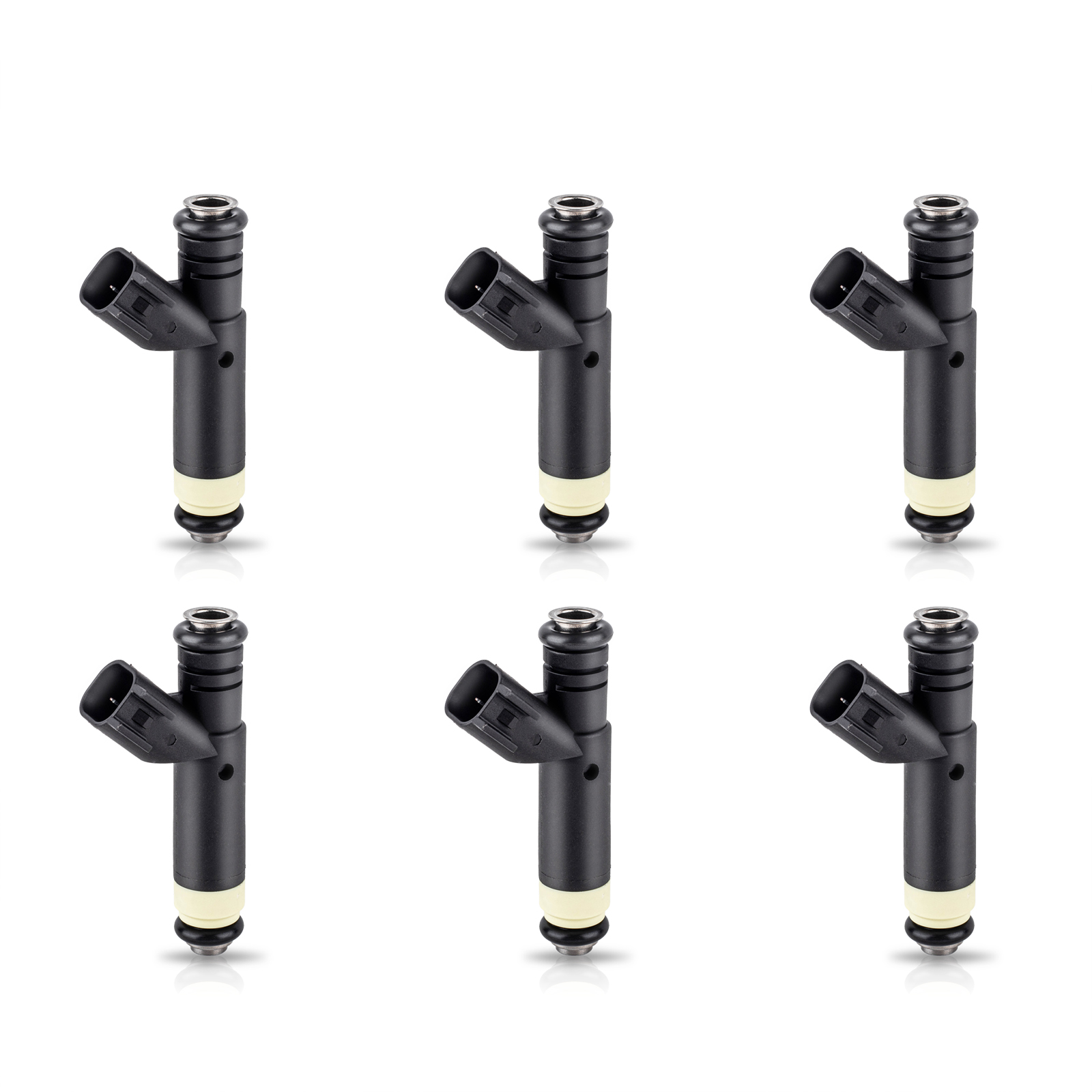 ACEON Fuel injector for Ford 2001-2008 Ranger Mazda 2001-2007 B3000 V6 3.0L