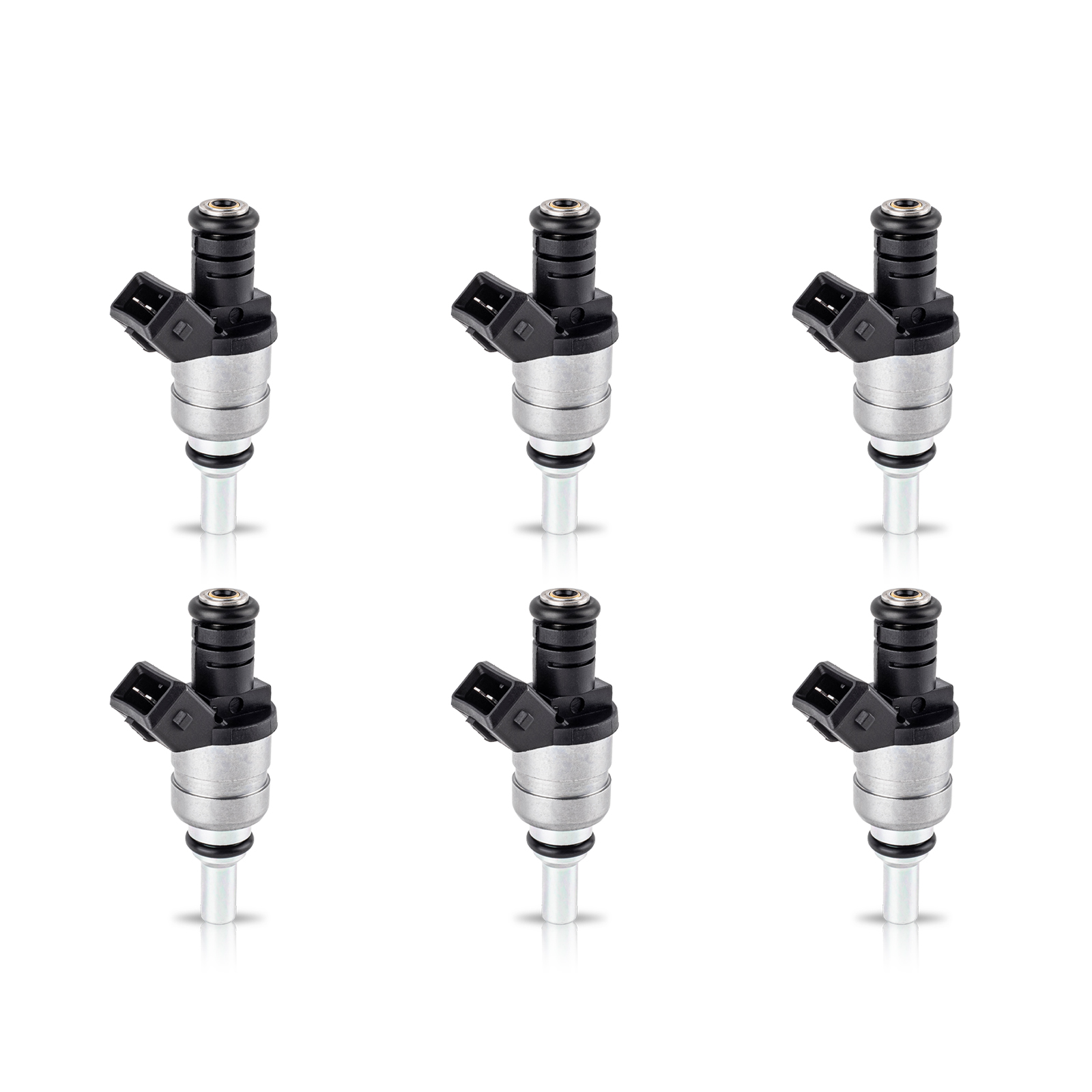 ACEON Fuel Injector for BMW 1998-2006 Z3 525i 325i 325Ci 323Ci l6 2.5L 2.8L