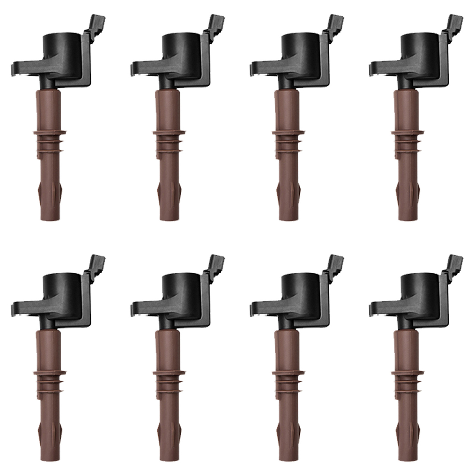 ACEON Set of 8 Ignition coil for Ford Expedition F-150