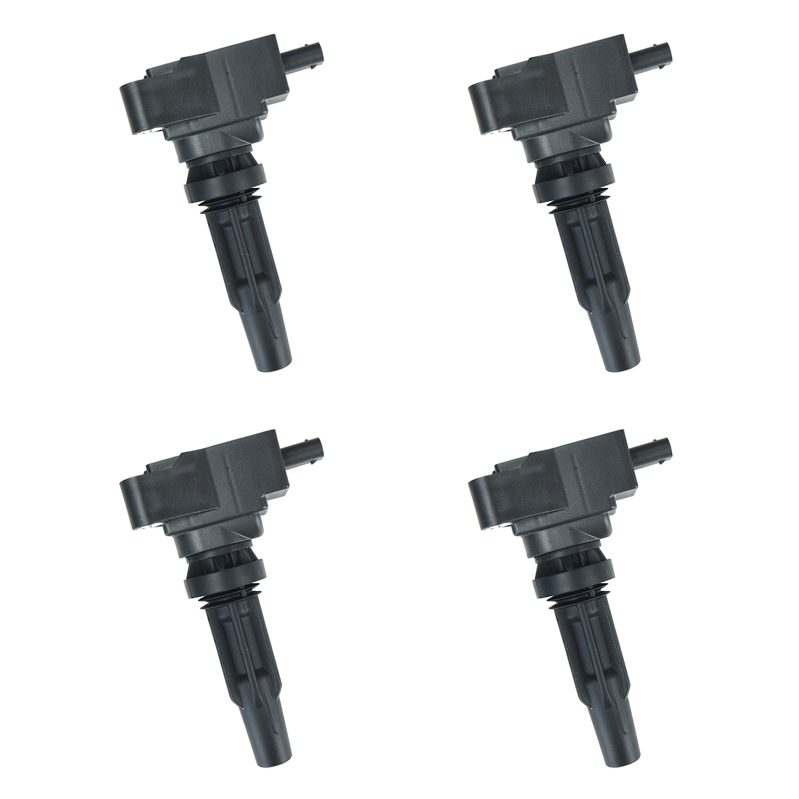 ACEON Set of 4 Ignition coil For 2019-21 Ford Transit Connect