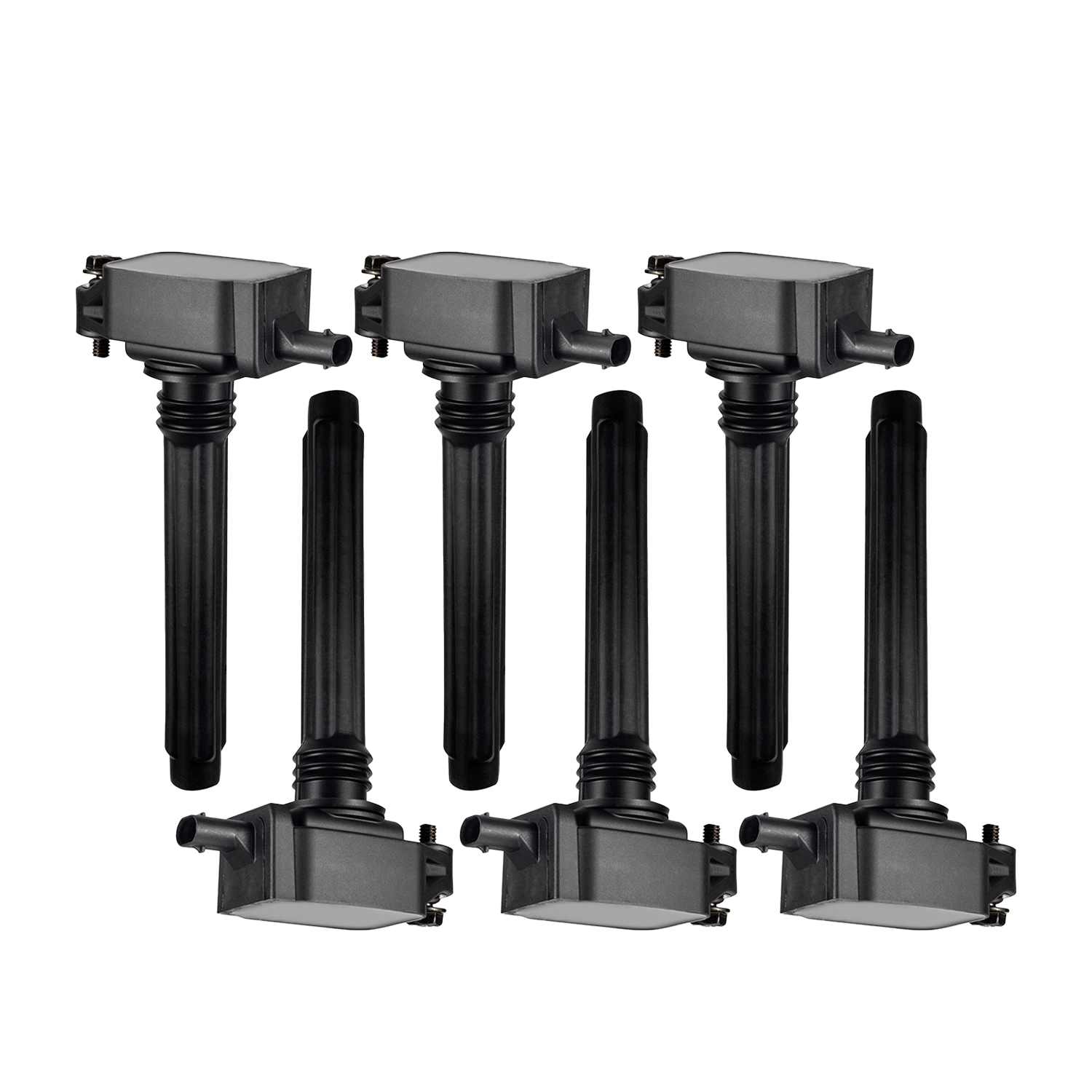 ACEON Set of 6 Ignition coil For Chrysler Dodge Jeep Ram