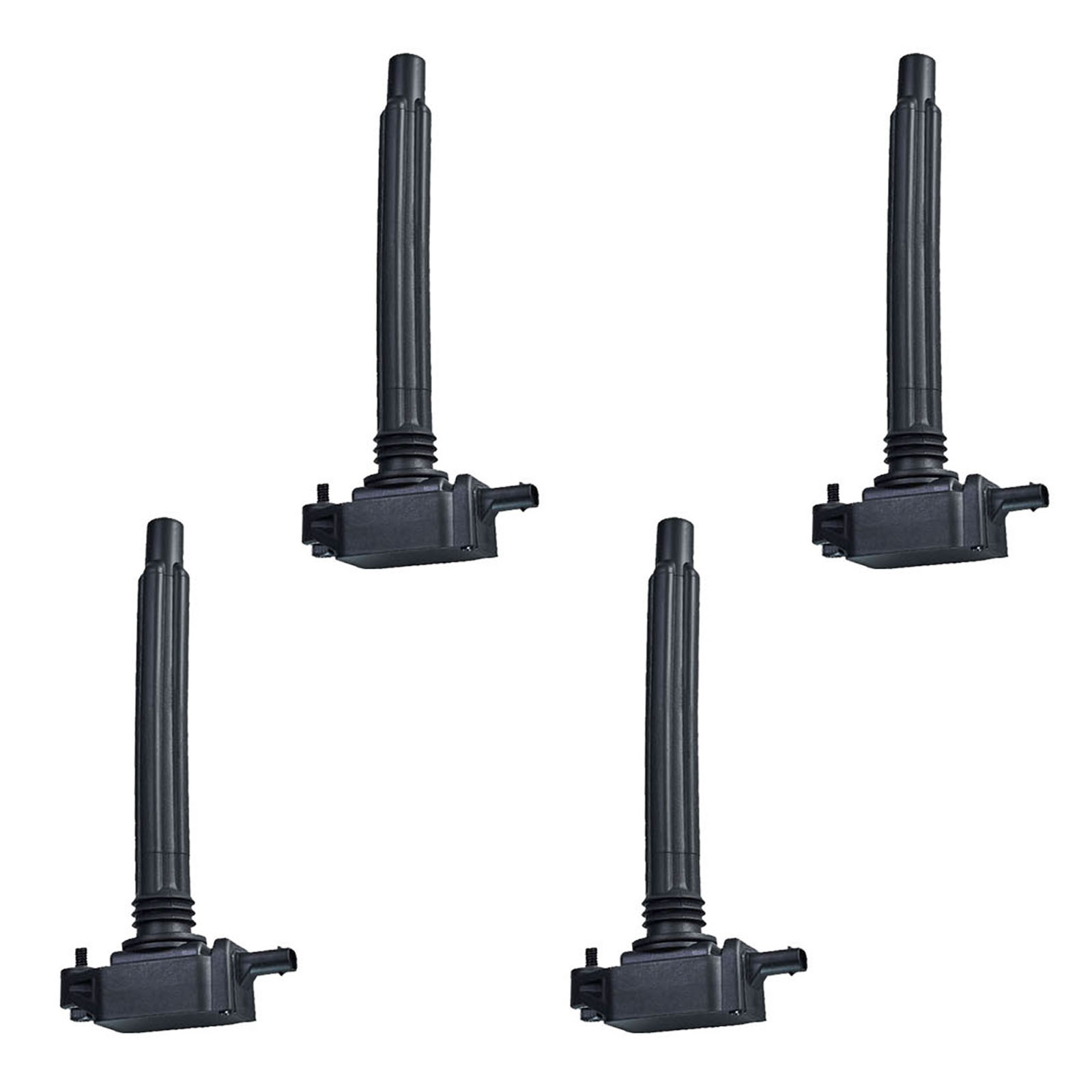 ACEON Set of 4 Ignition coil For Jeep Cherokee Fiat 500X