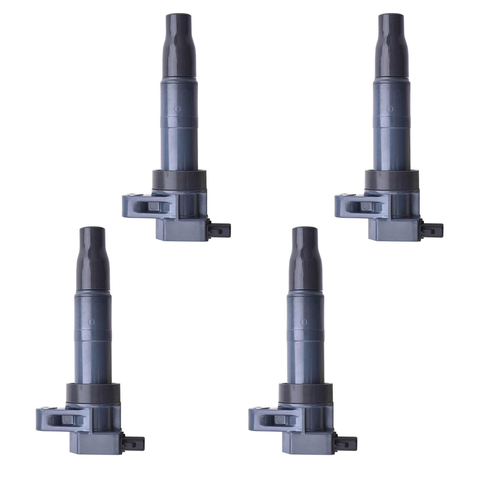 ACEON Set of 4 Ignition coil For 06-12 Kia Sedona 3.5L 3.8L