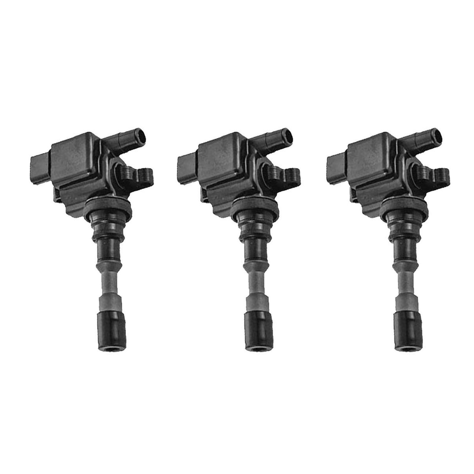 ACEON Set of 3 Ignition coil For Hyundai Santa Fe 3.5L