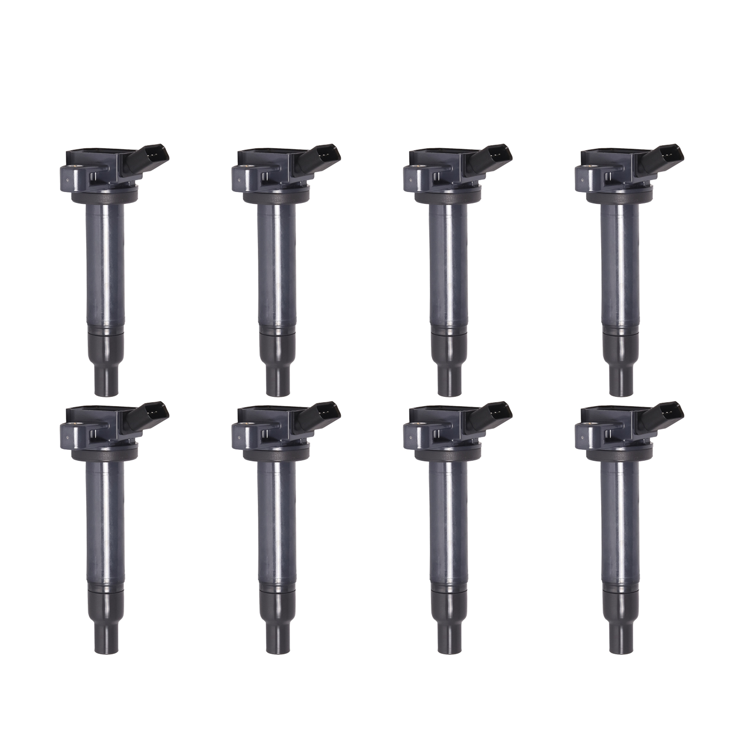 ACEON Set of 8 Ignition coil For Toyota Tundra 4Runner