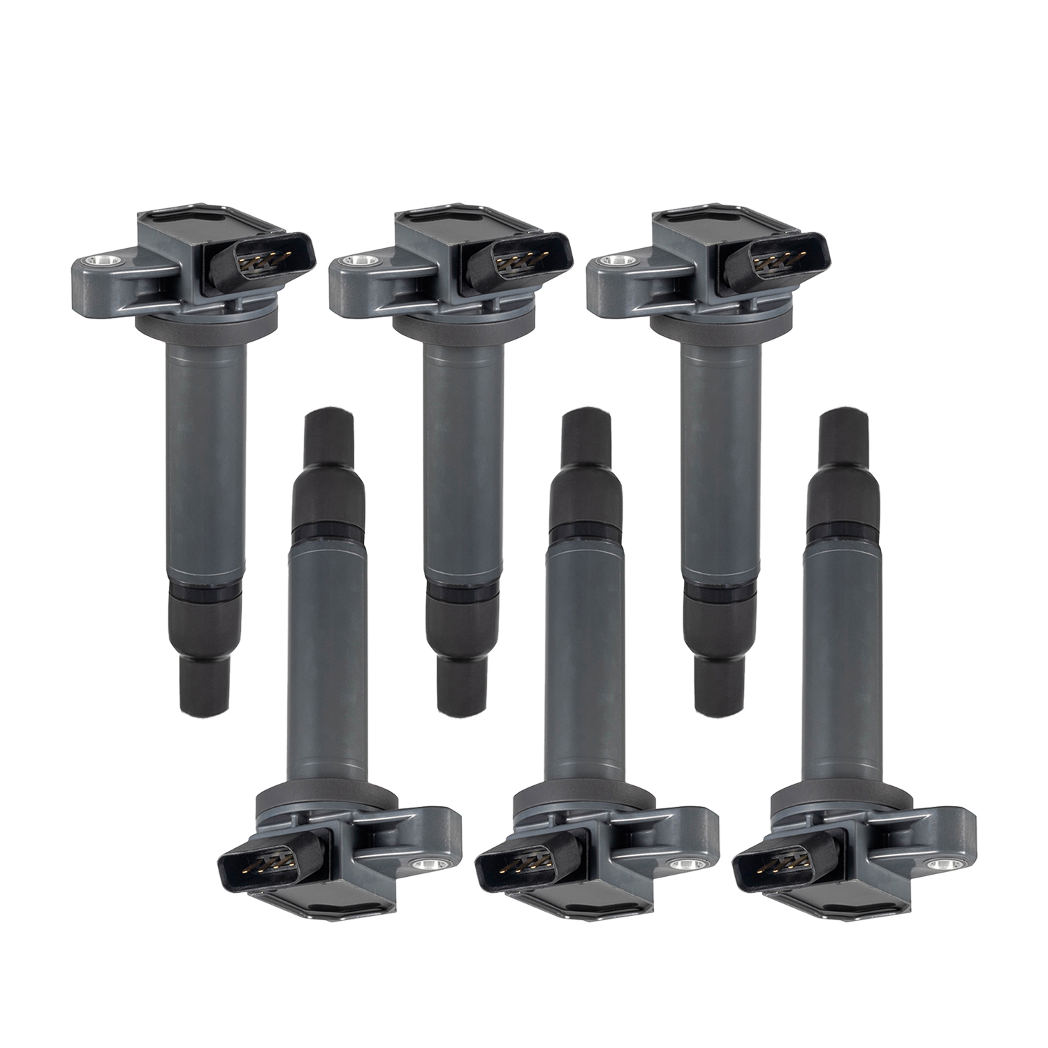 ACEON Set of 6 Ignition coil For Toyota Camry Tacoma Tundra 4Runner