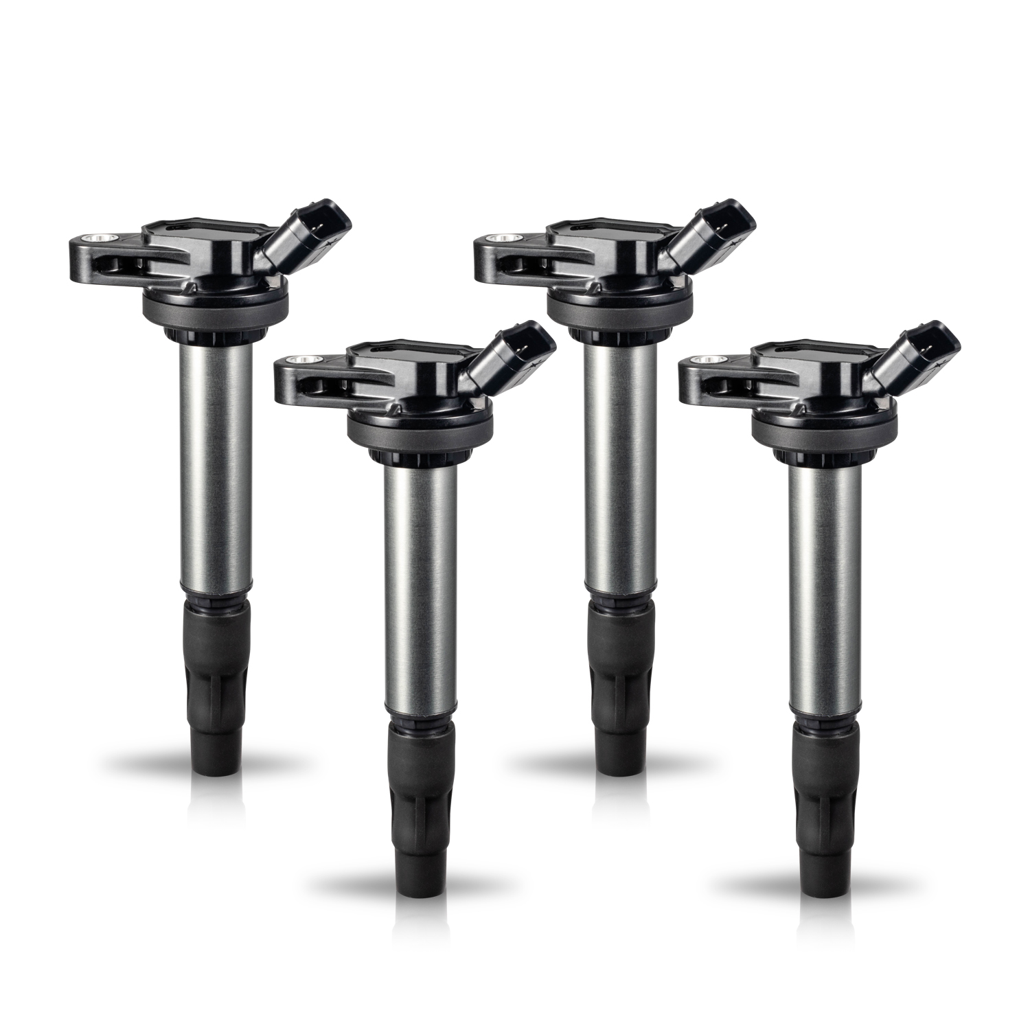 ACEON Set of 4 Ignition coil For Toyota Corolla Prius