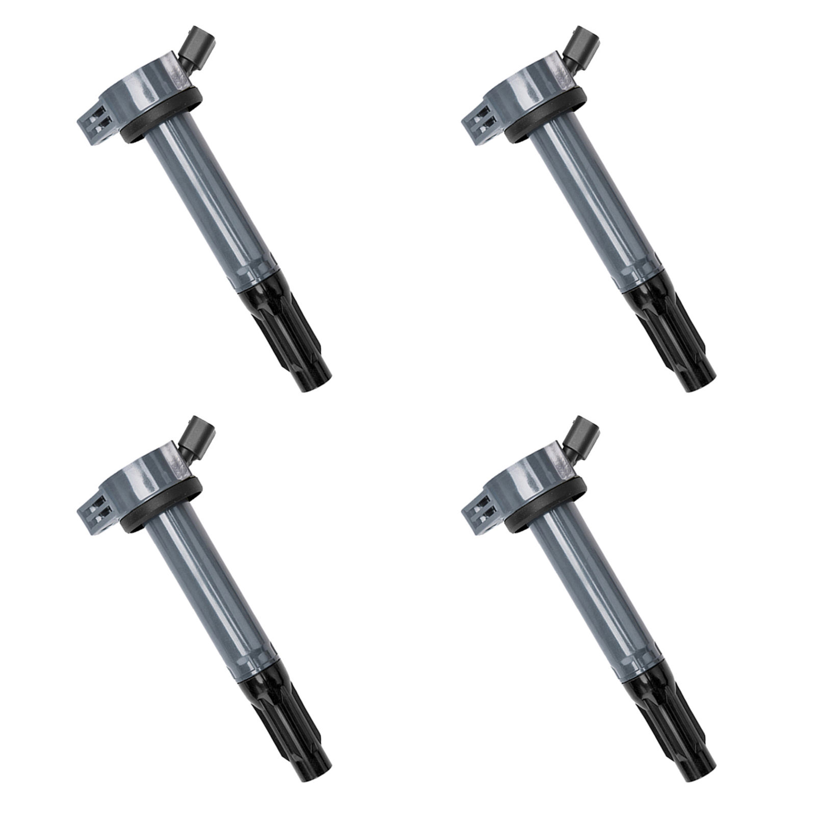 ACEON Set of 4 Ignition coil For Toyota Camry RAV4