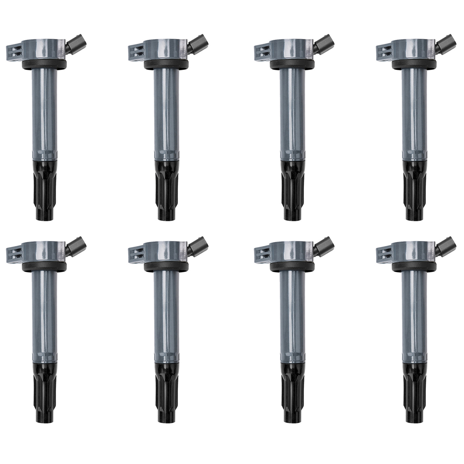ACEON Set of 8 Ignition coil For Toyota Camry RAV4
