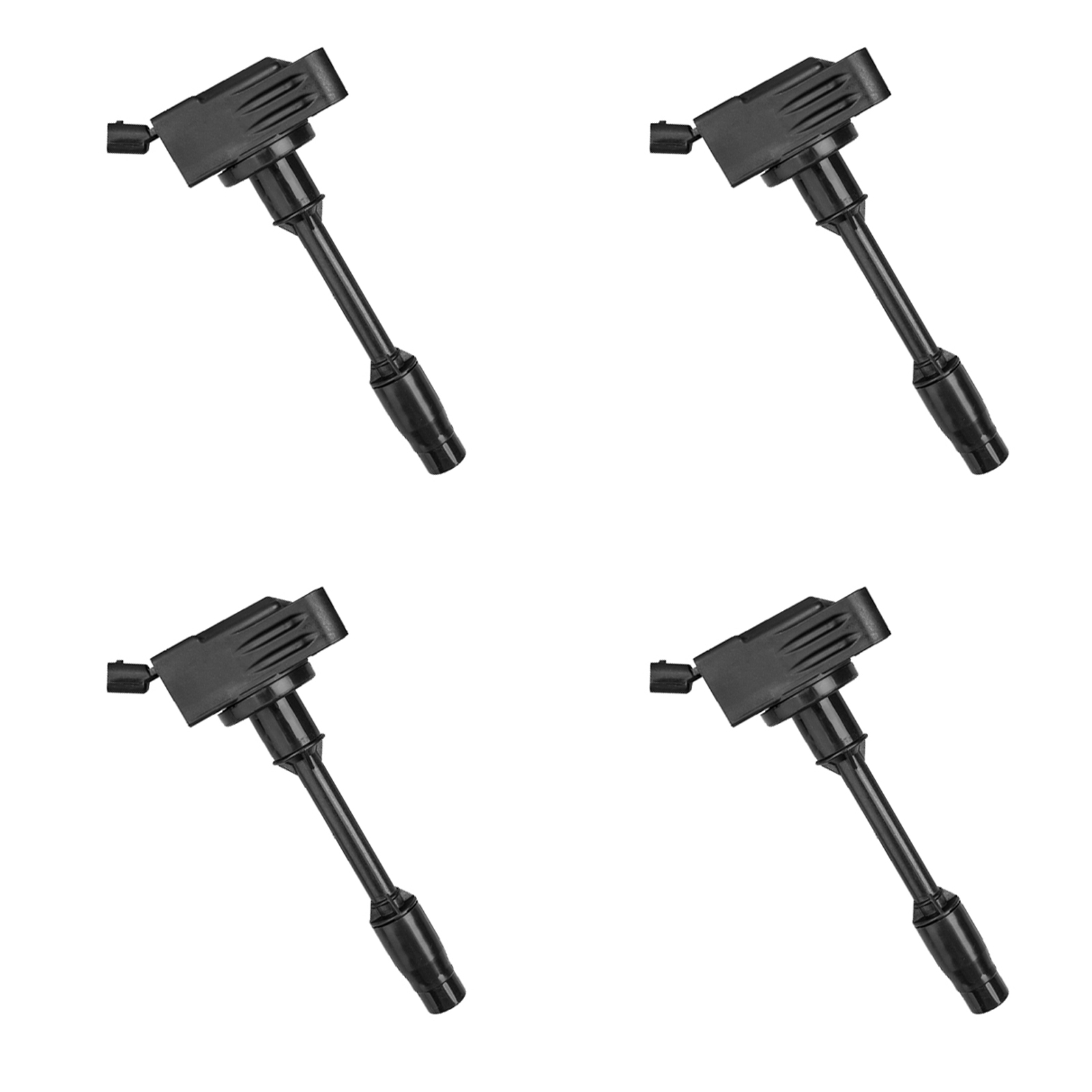 ACEON Set of 4 Ignition coil For 2016 2017 2018 2019 2020 Toyota Prius 1.8L l4