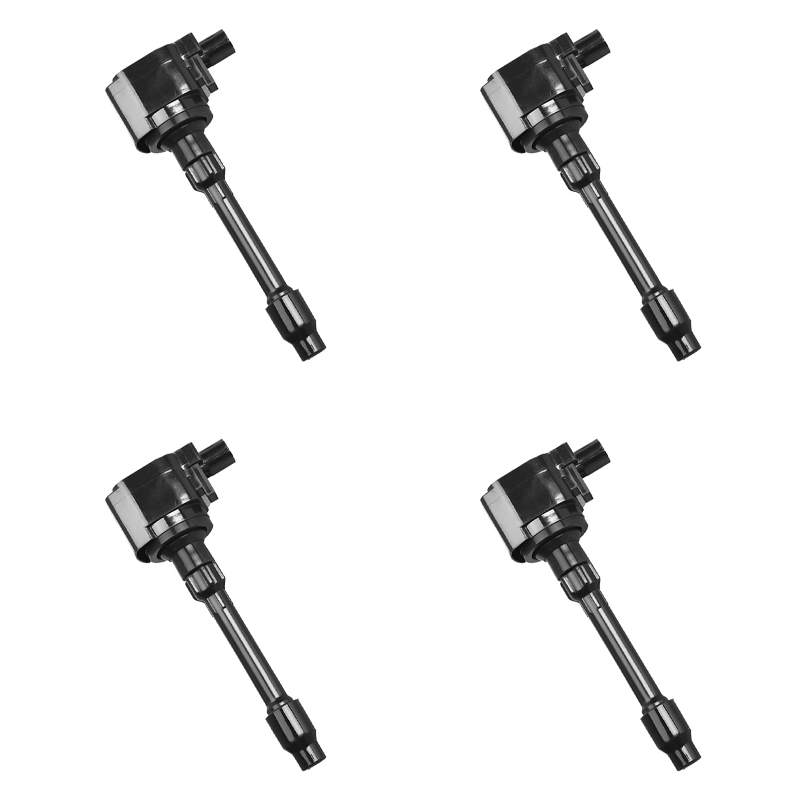 ACEON Set of 4 Ignition coil For 2016-2019 Honda Civic Accord CR-V 1.5L L4