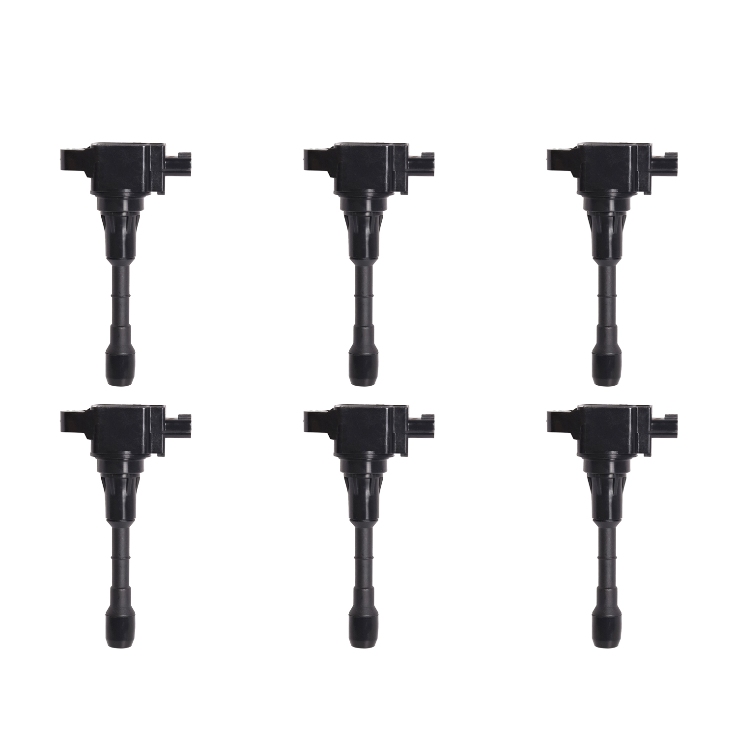 ACEON Set of 6 Ignition coil For 2009-2012 Infiniti G37