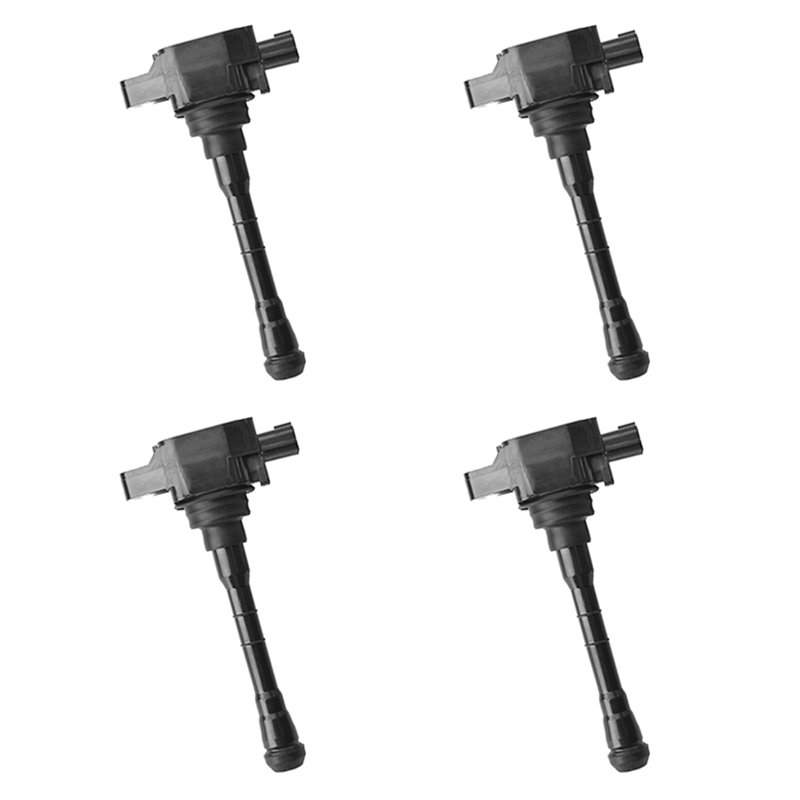 ACEON Set of 4 Ignition coil For Nissan Altima 2.5L