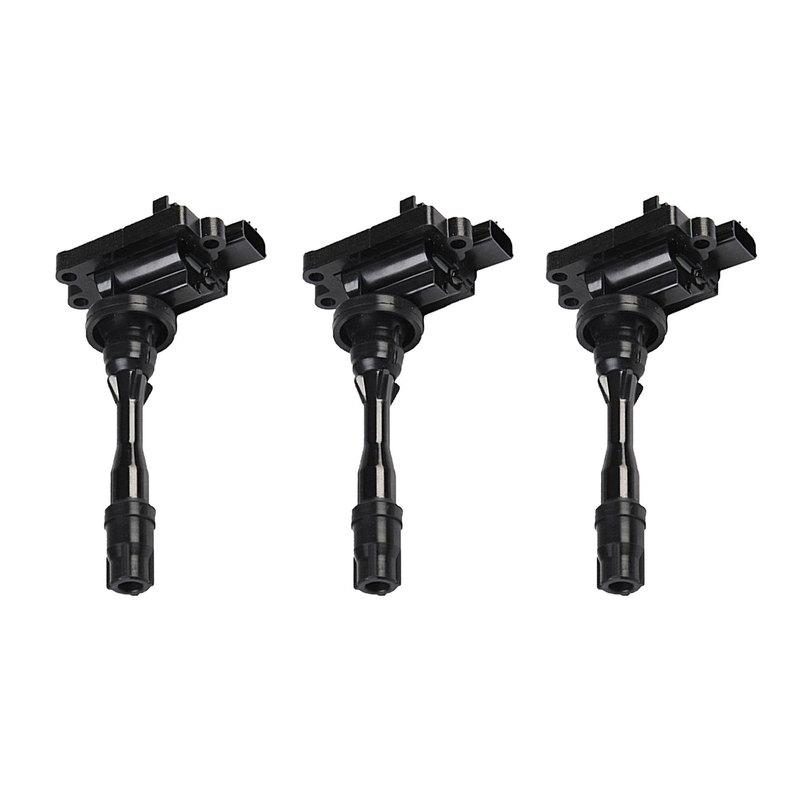 ACEON Set of 3 Ignition coil For 2003-2006 Mitsubishi Montero 3.8L V6