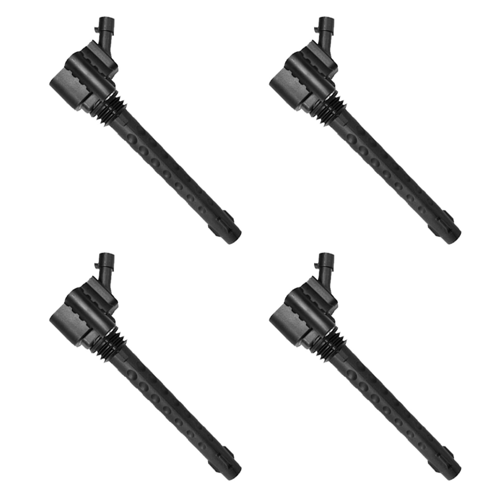 ACEON Set of 4 Ignition coil For Alfa Romeo 4C 1.7L Turbo