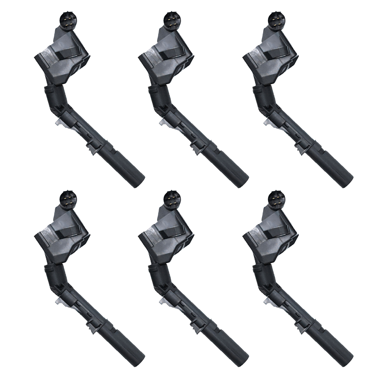 ACEON Set of 6 Mercedes-Benz 2015-2019 E400 C43 AMG GLC43 AMG V6