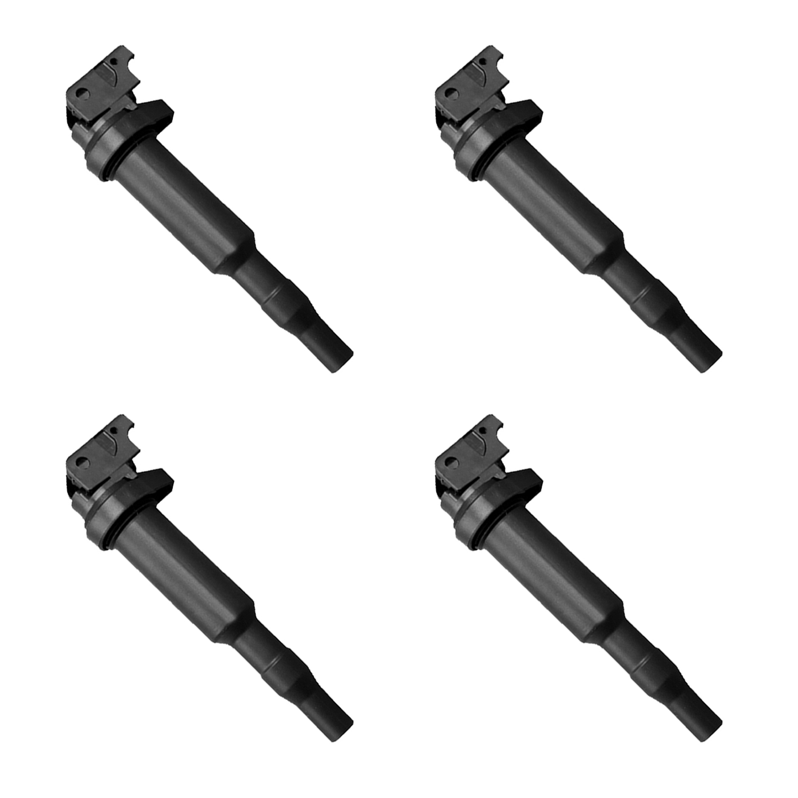 ACEON Set of 4 Ignition coil For 07-10 Mini Cooper l4 l6 3.0L