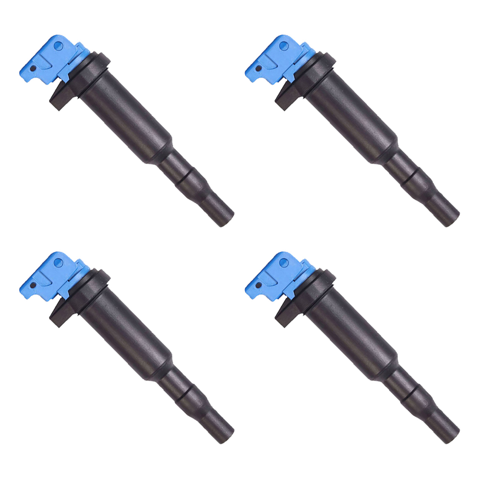 ACEON Set of 4 Performance Ignition coil For 07-10 Mini Cooper