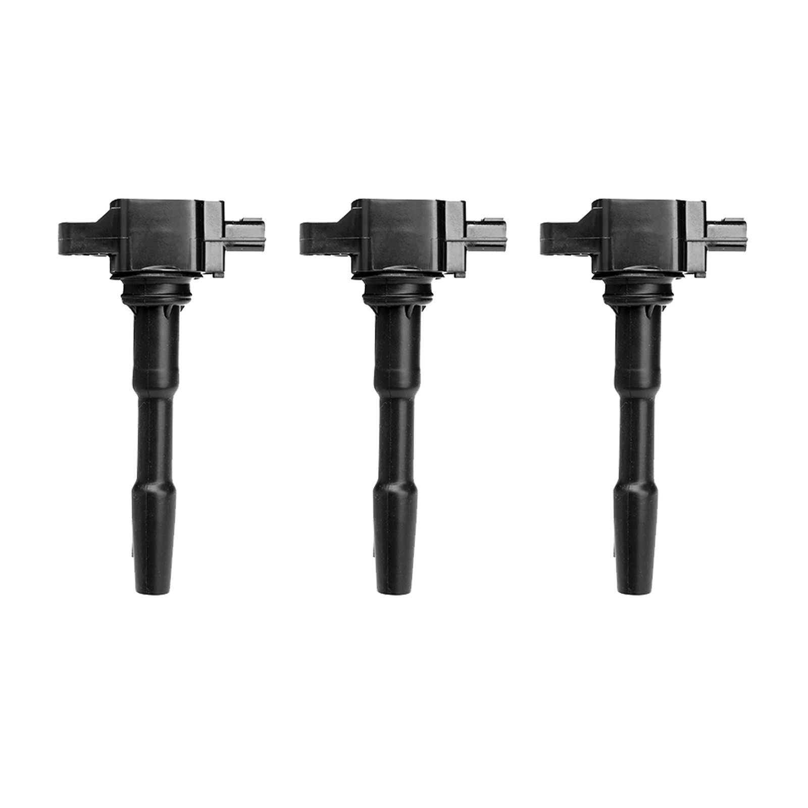 ACEON Set of 3 Ignition coil For Mercedes Benz C300 C350 E350 3.5L