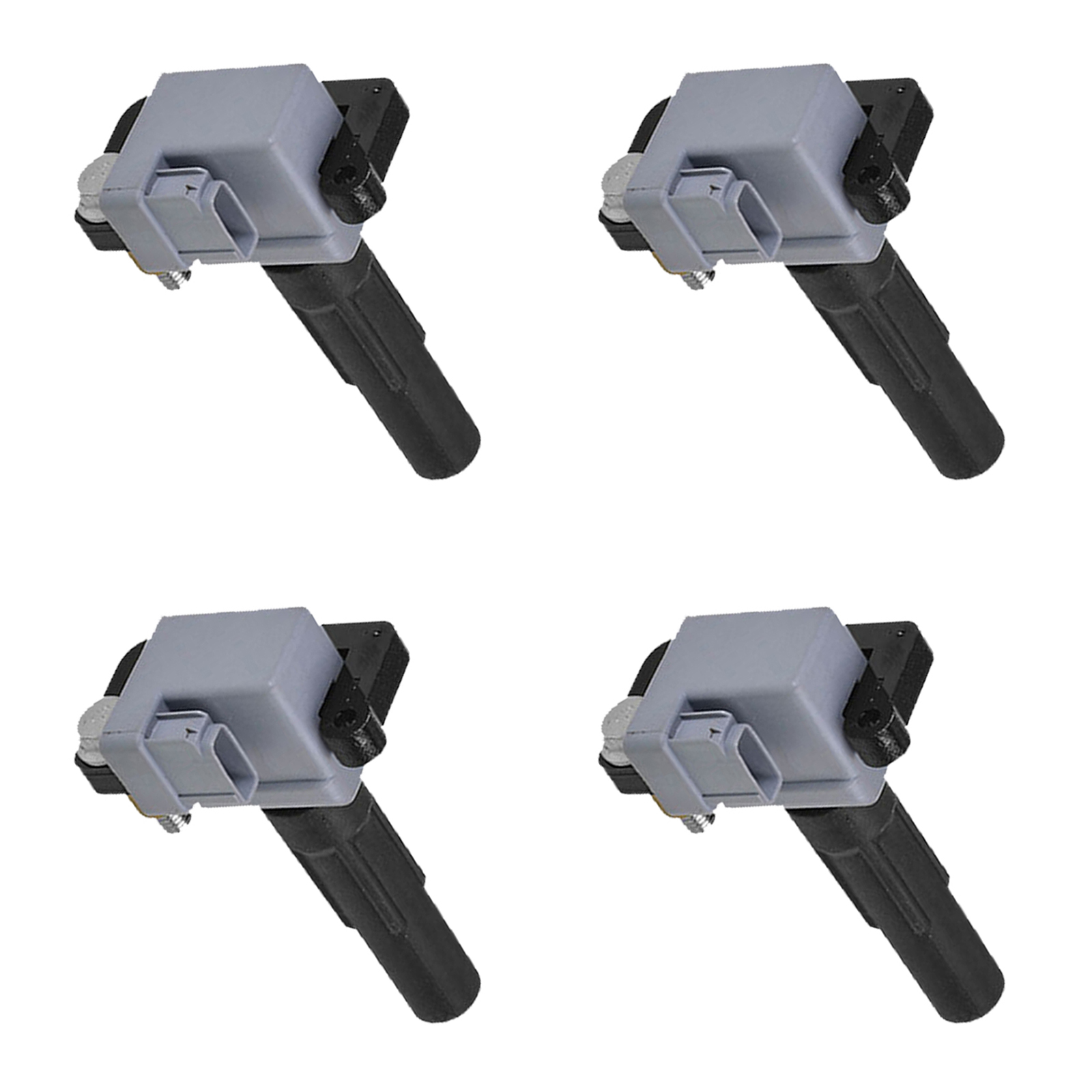 ACEON Set of 4 Ignition coil For Subaru Impreza Saab 9-2X 2.0L Turbo