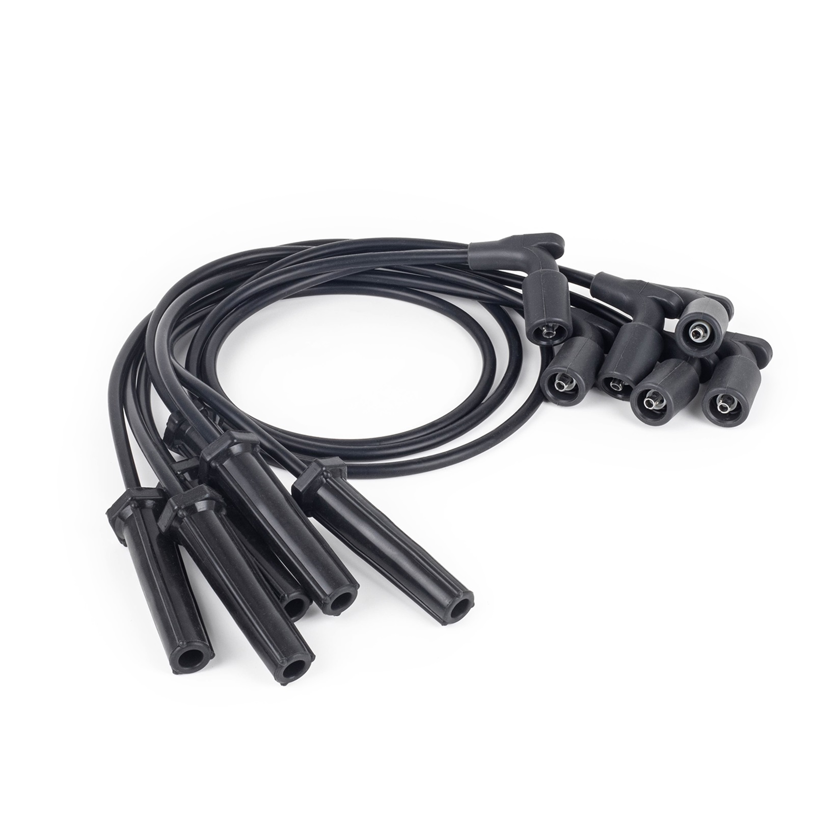 ACEON Spark Plug Wire Set for Chevrolet 2006-2011 Impala Uplander Malibu Pontiac 2006-2010 G6 Montana V6 3.5L 3.9L