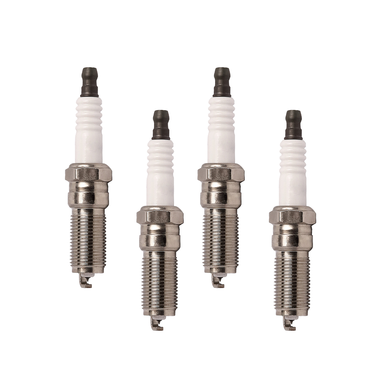 ACEON Set of 4 Spark plug for Ford 2010-2019 Expedition Taurus F-150 Lincoln 2010-2019 MKS MKT Navigator Nissan 2013 Altima Murano Quest V6 L4
