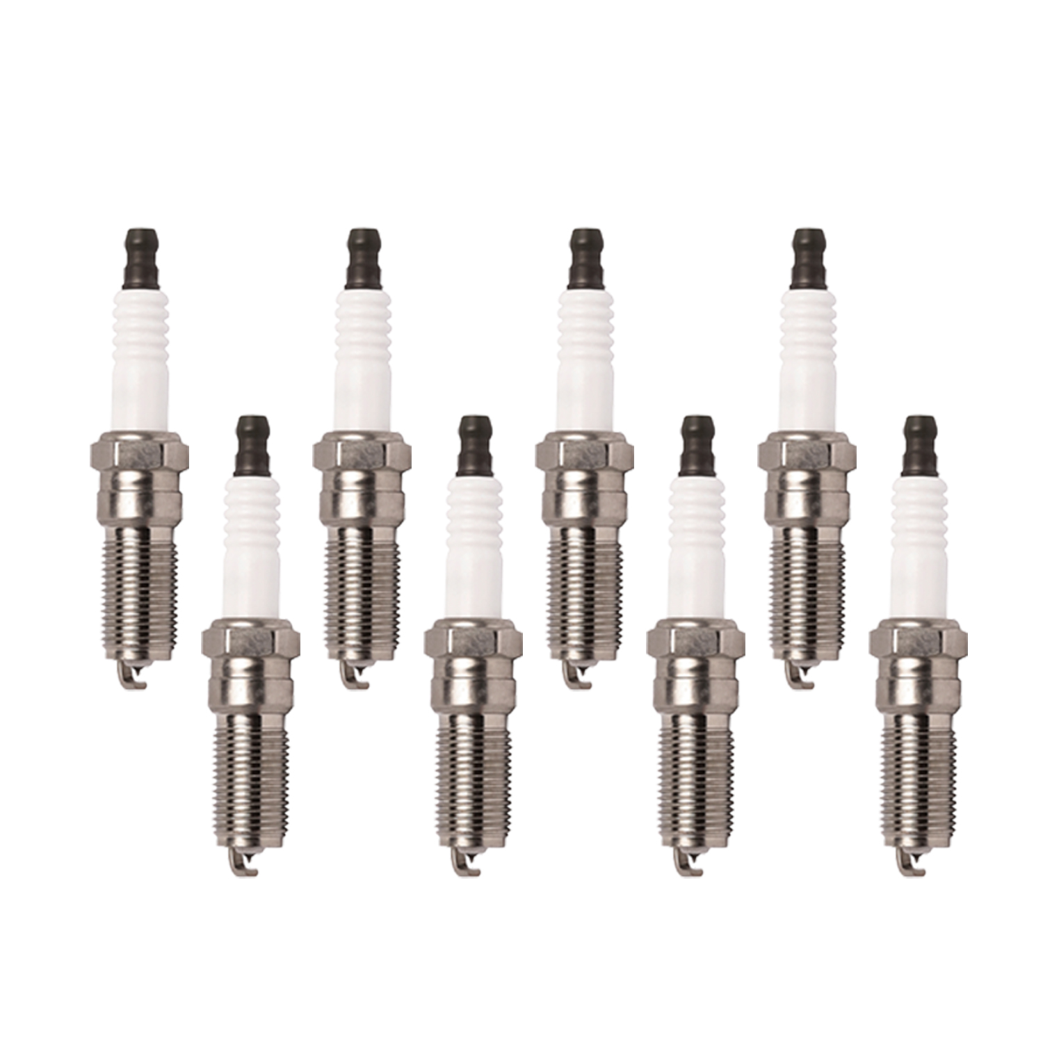 ACEON Set of 8 Spark plug for Ford 2011-2021 Explorer Transit-150 Transit-350 Transit-350 HD Lincoln 2011-2020 MKS MKX MKZ Continental V6
