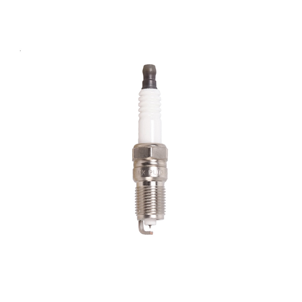 ACEON Spark plug for Chevrolet 1992-2000 C1500 Pickup C2500 Pickup K1500 Pickup S10 Pickup GMC 1996-2000 C3500 Pickup K3500 Pickup Ford 1989-2000 Explorer Ranger Crown Victoria Contour V6 V8 L4