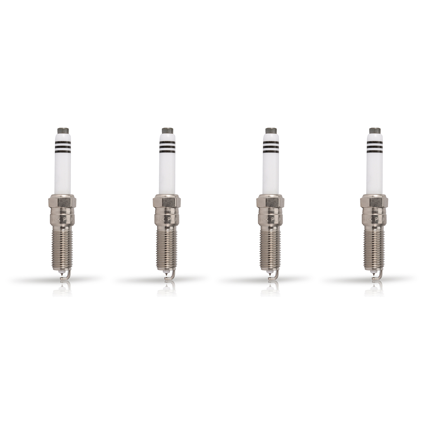 ACEON Set of 4 Spark plug for Cadillac 2019-2023 XT4 CT4 CT5 GMC 2020-2023 Acadia Buick 2021-2023 Envision l4 2.0L