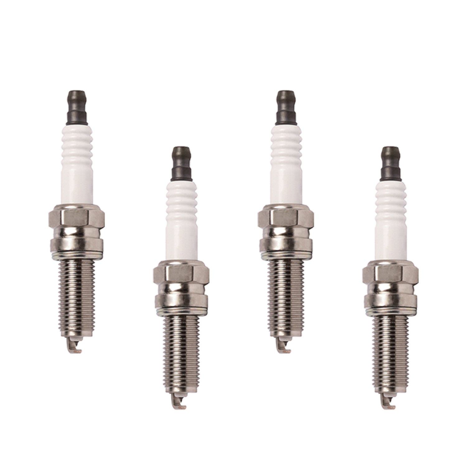ACEON Set of 4 Spark plug for Dodge Chrysler 2011-2020 Charger Durango Grand Caravan Honda Town & Country 300 2008-2019 Accord Odyssey Pilot Ridgeline Hyundai 2010-2020 Elantra Elantra GT Santa Fe XL V8 V6 L4
