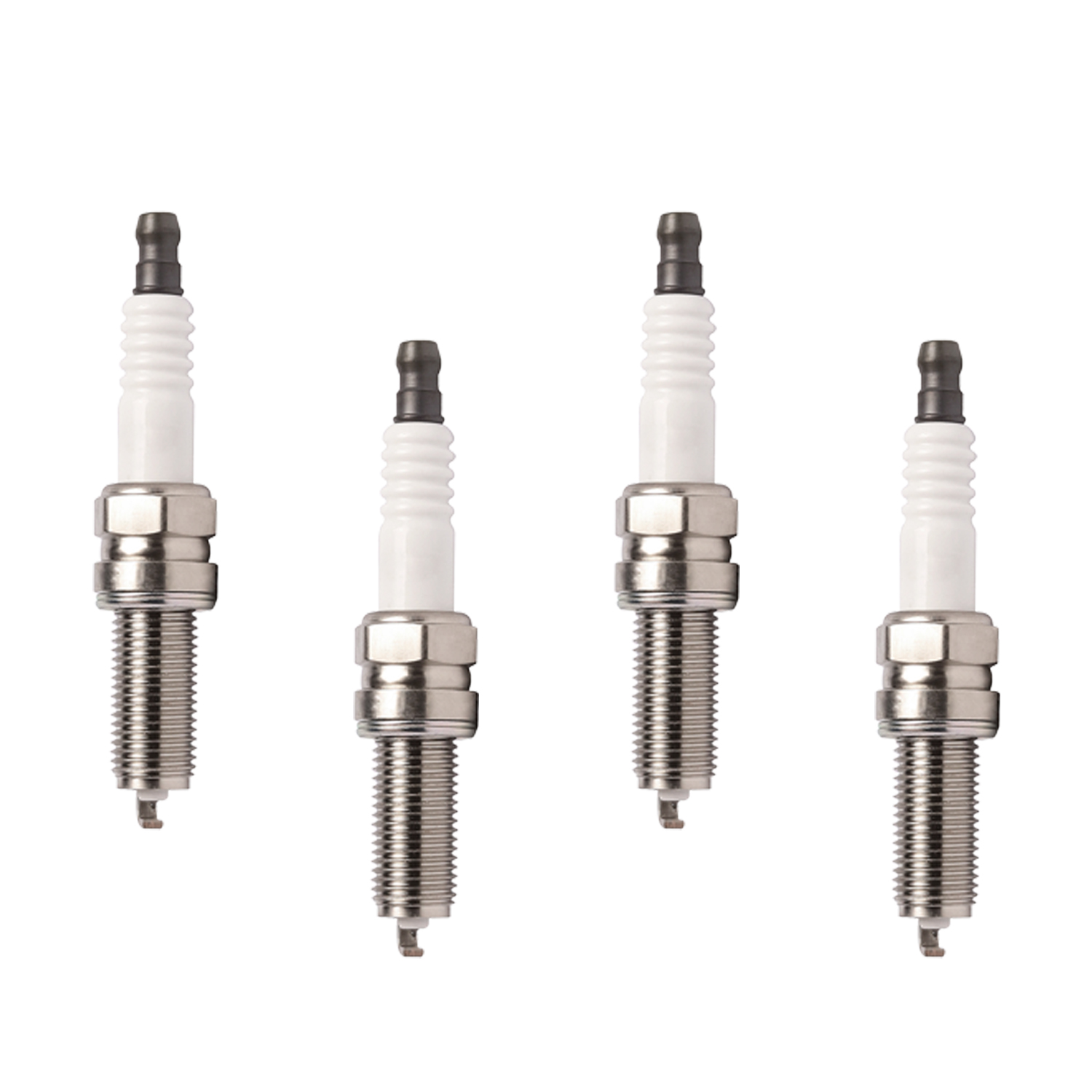 ACEON Set of 4 Spark plug for Hyundai Kia 2012-2020 Elantra Sonata Tucson Soul Forte Sportage Honda 2008-2015 Accord CR-V Civic Crosstour Acura 2009-2015 TSX ILX L4
