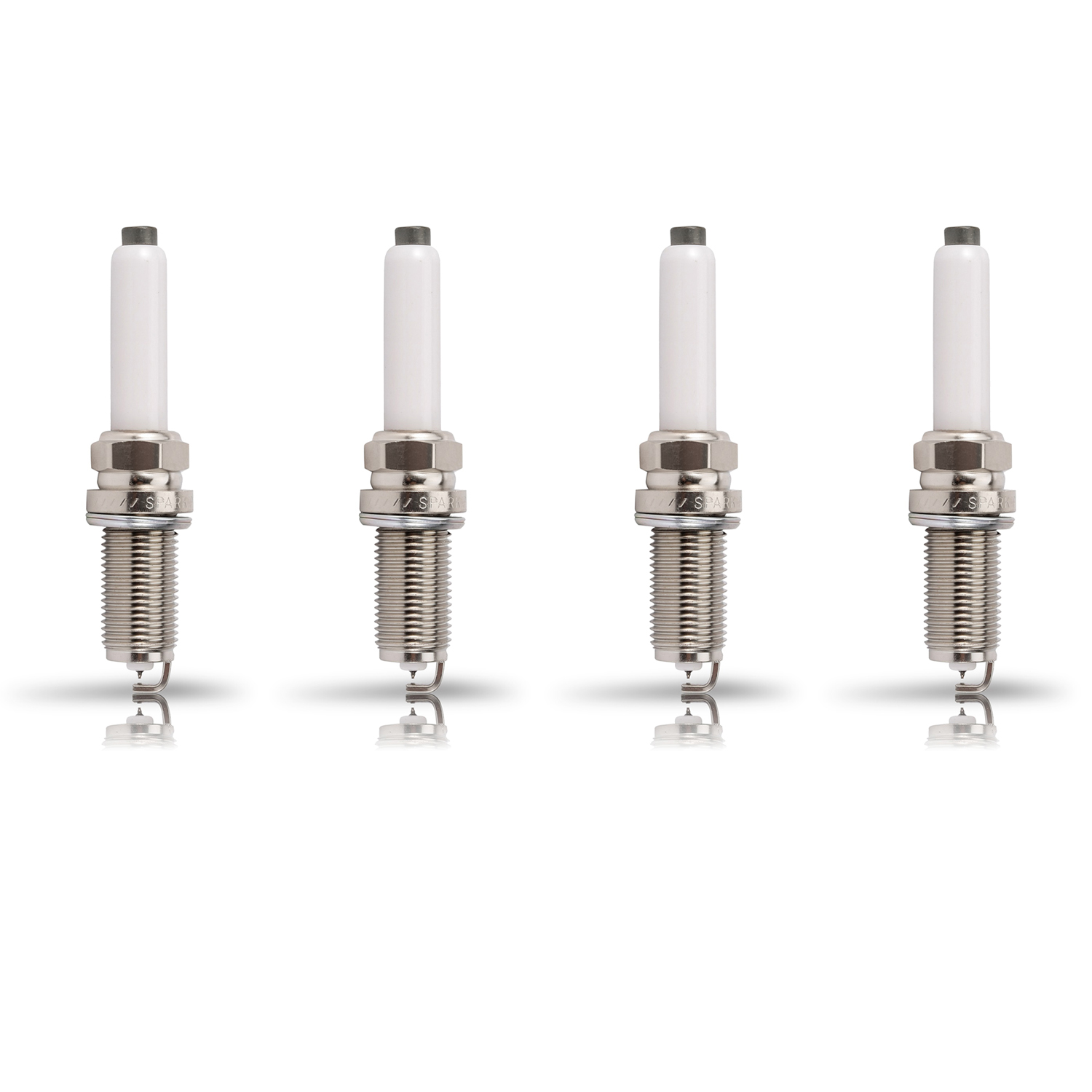 ACEON Set of 4 Spark plug for Audi 2015-2020 A3 A3 Quattro A5 Quattro Q5 Volkswagen 2013-2022 Beetle Passat Porsche 2017-2021 Macan l4 2.0L 1.8L