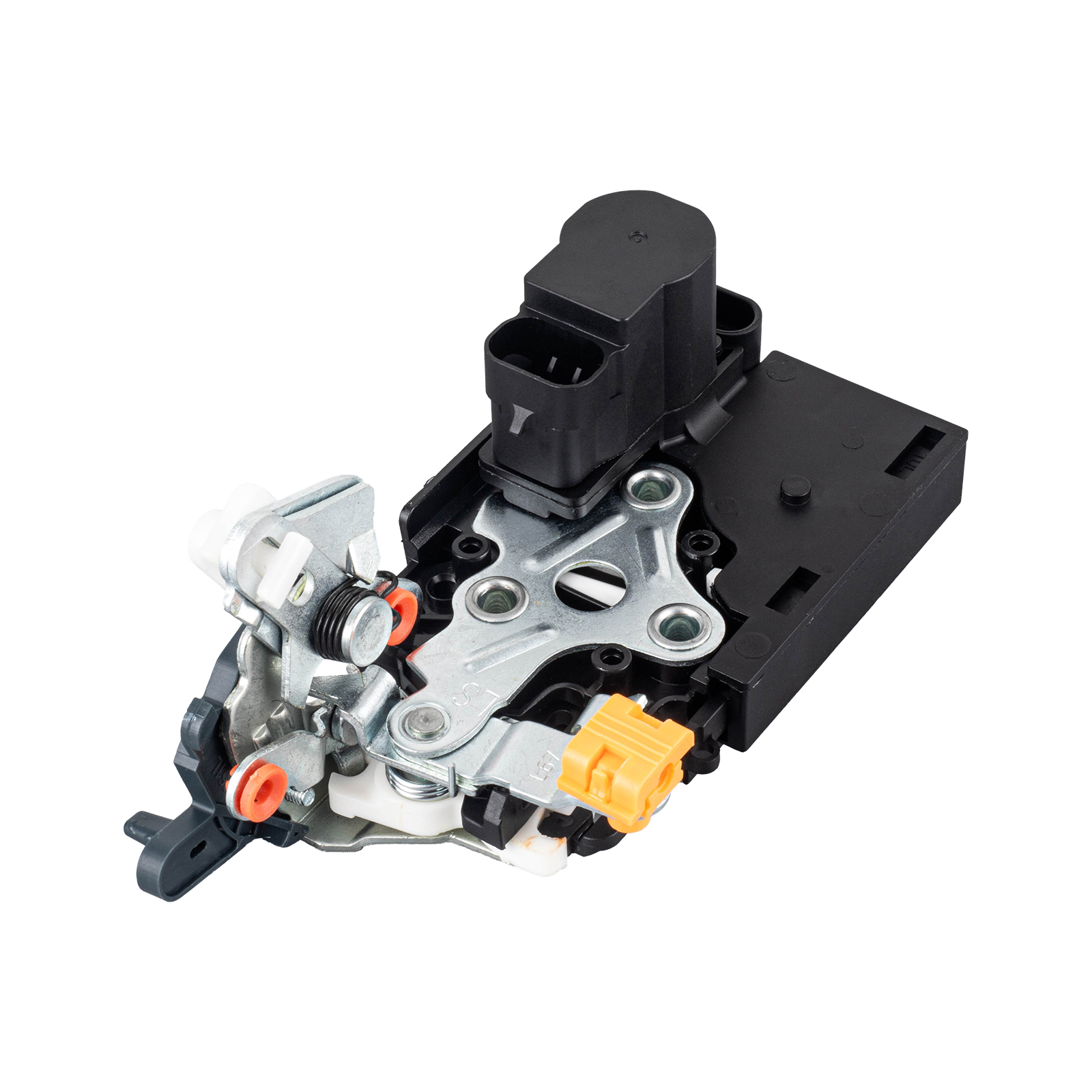 Rear Left Door Lock Actuator | ACEON 8686-1277 Fits Chevrolet GMC Cadillac