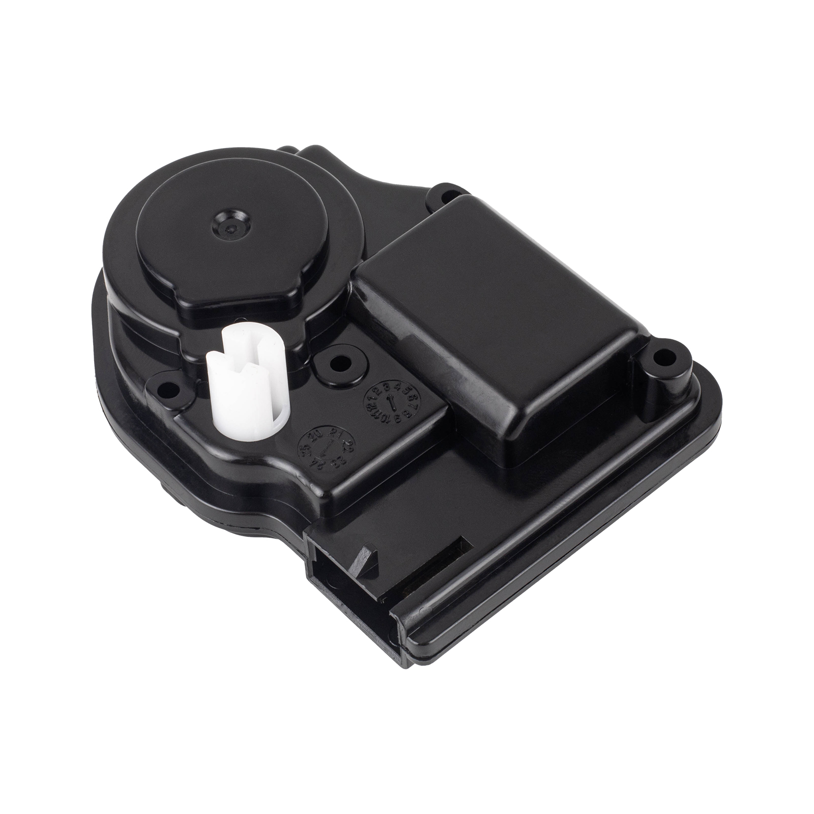 Tailgate Lock | ACEON 8686-1325 Fits Jeep Dodge Chrysler