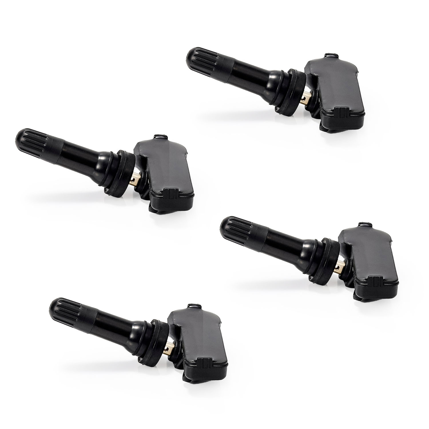 ACEON Set of 4Tire Pressure Sensor for Ford 2009-2018 F-150 Fusion Expedition Focus Lincoln 2011-2017 MKT MKZ Navigator Mercury 2009-2011 Mariner Milan V8 V6 L4