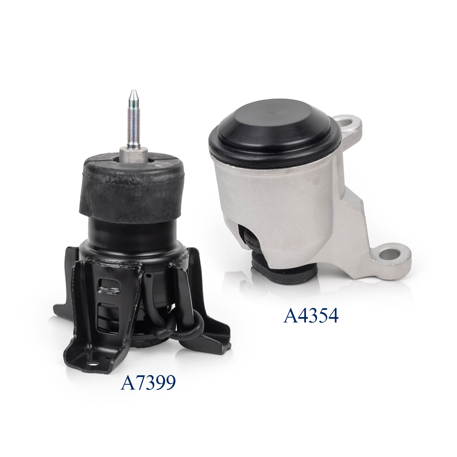 ACEON Engine Mount Set For Nissan 2009-2014 Murano Quest V6 3.5L